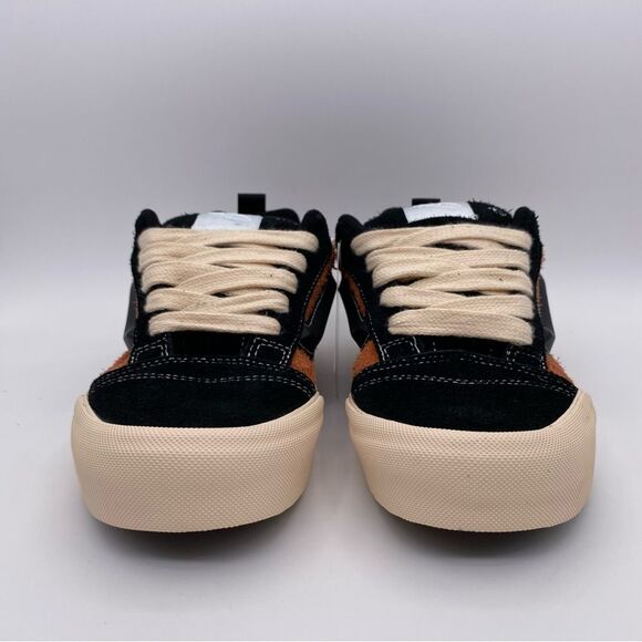 Vans x Disney 100th Knu-Skool 'Scar' Women's Skateboarding Shoes | Size: 7.5 - Picture 5 of 16